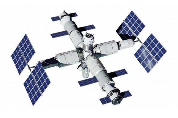 второй орбитальный полет человека